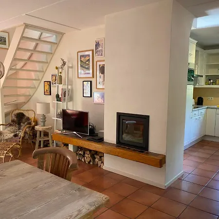 Aan De Bosrand - Veluwe Epe