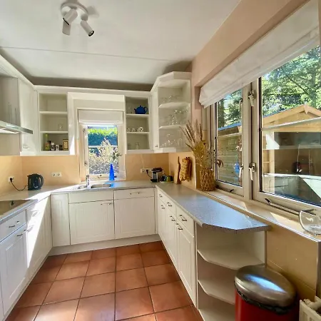 Aan De Bosrand - Veluwe