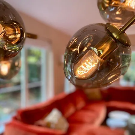 Aan De Bosrand - Veluwe * Epe