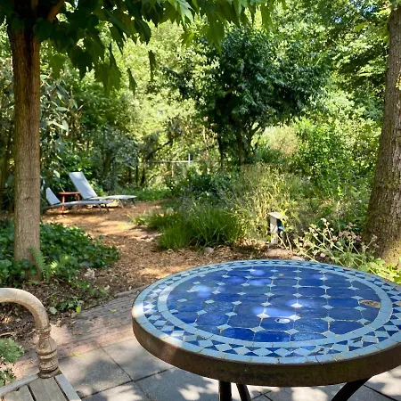Aan De Bosrand - Veluwe Holiday home Epe