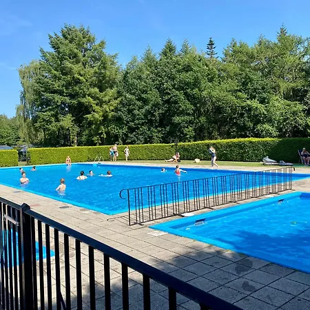 Aan De Bosrand - Veluwe Holiday home