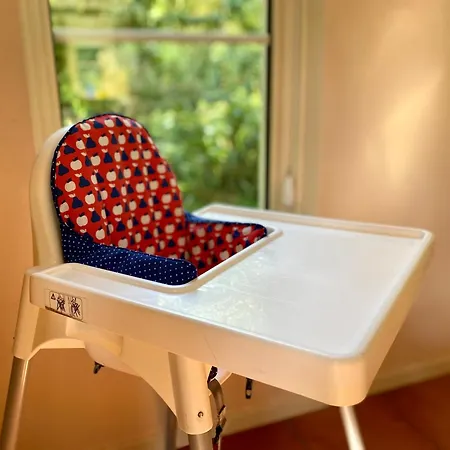 Aan De Bosrand - Veluwe * Epe