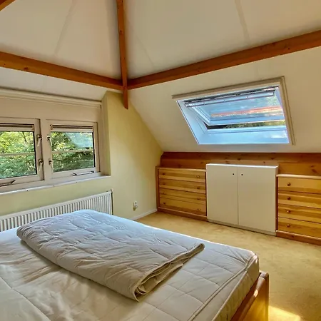 Holiday home Aan De Bosrand - Veluwe Epe