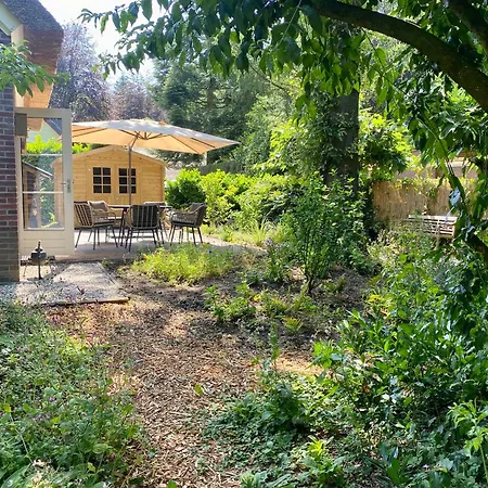 Holiday home Aan De Bosrand - Veluwe