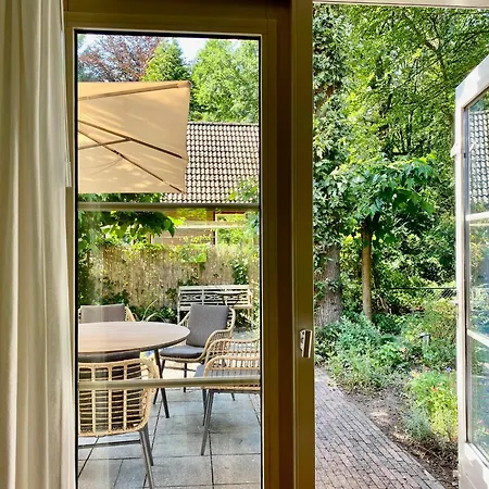 Aan De Bosrand - Veluwe *