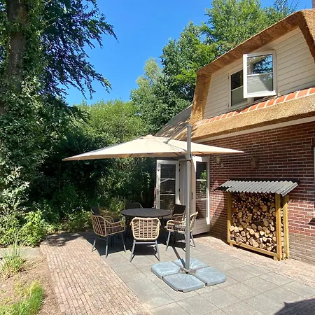 Aan De Bosrand - Veluwe Epe