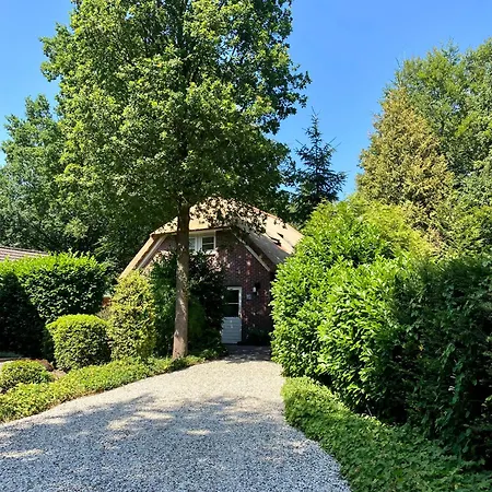 Aan De Bosrand - Veluwe * Epe