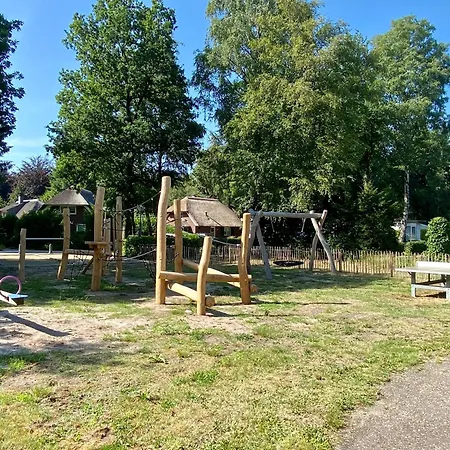 Aan De Bosrand - Veluwe