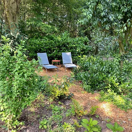 Holiday home Aan De Bosrand - Veluwe