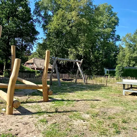 Aan De Bosrand - Veluwe * Epe