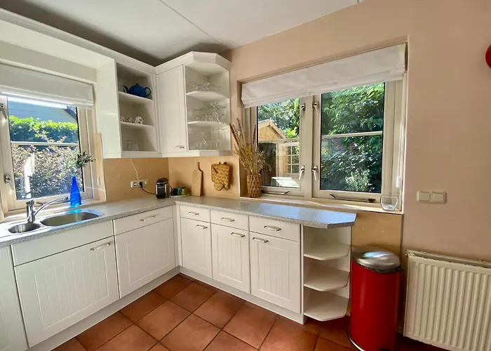 Aan De Bosrand - Veluwe * Epe