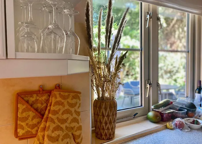 Aan De Bosrand - Veluwe Epe