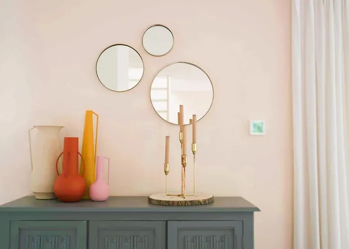 Casa vacanze Aan De Bosrand - Veluwe *