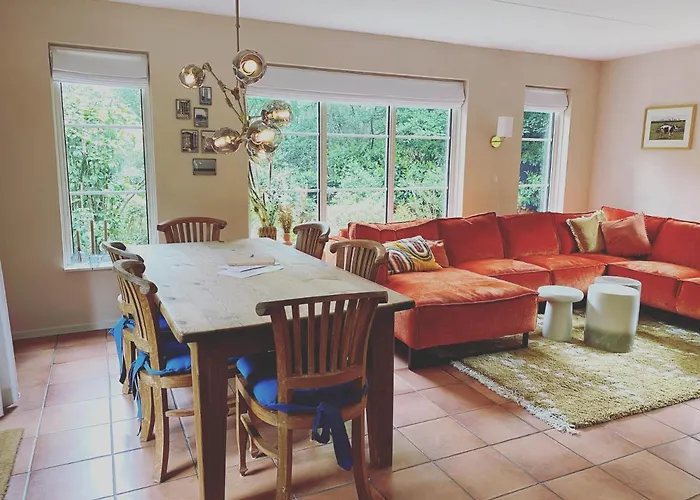 Aan De Bosrand - Veluwe