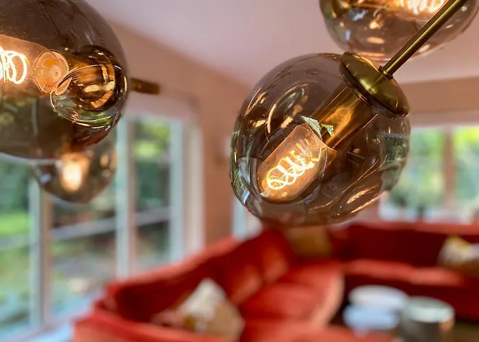 Aan De Bosrand - Veluwe * Epe