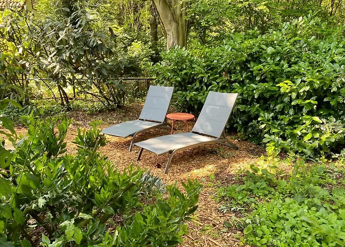 Aan De Bosrand - Veluwe Casa vacanze *