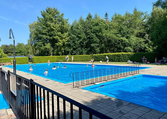 Aan De Bosrand - Veluwe Casa vacanze