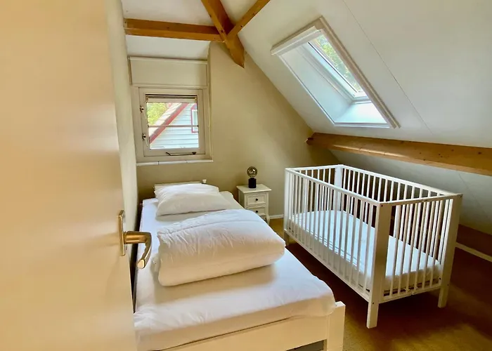 Aan De Bosrand - Veluwe