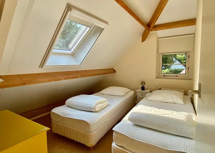 Casa vacanze Aan De Bosrand - Veluwe Epe