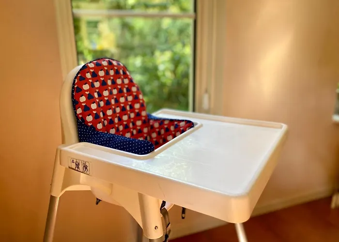 Aan De Bosrand - Veluwe * Epe