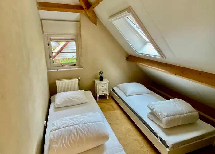 Casa vacanze Aan De Bosrand - Veluwe *