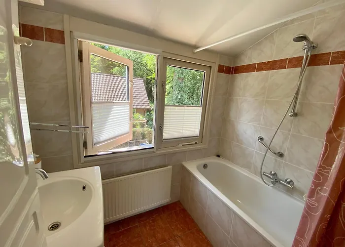 Casa vacanze Aan De Bosrand - Veluwe