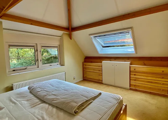 Casa vacanze Aan De Bosrand - Veluwe Epe