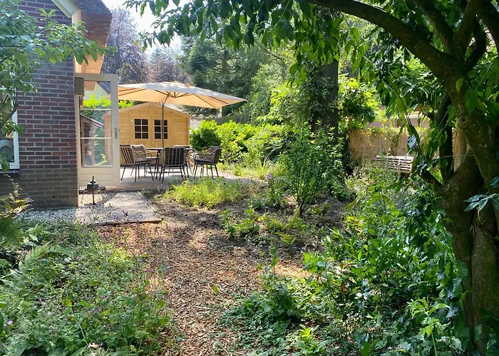 Casa vacanze Aan De Bosrand - Veluwe