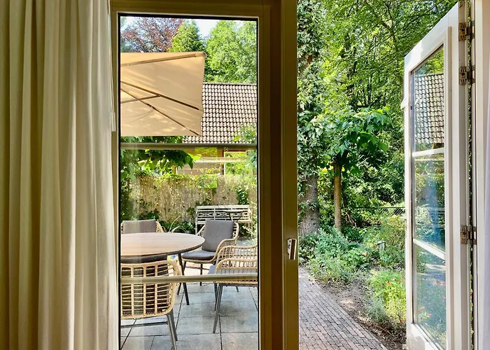 Aan De Bosrand - Veluwe *