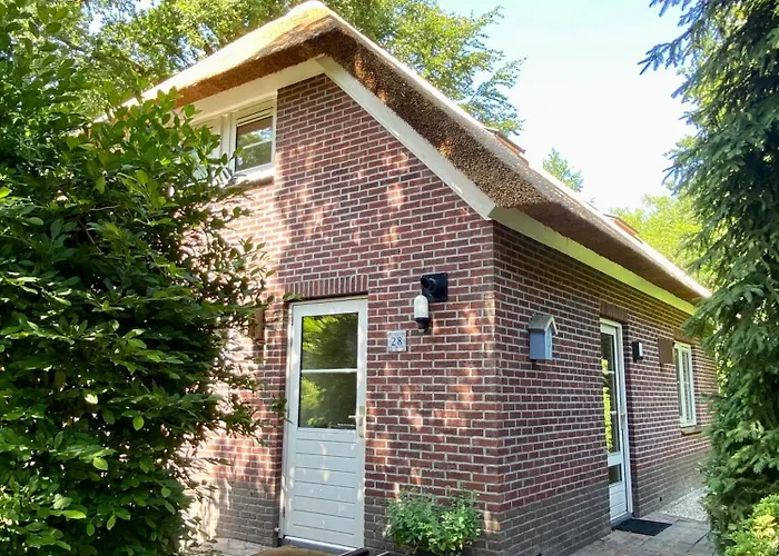 Casa vacanze Aan De Bosrand - Veluwe