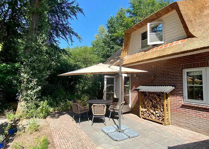 Aan De Bosrand - Veluwe Epe