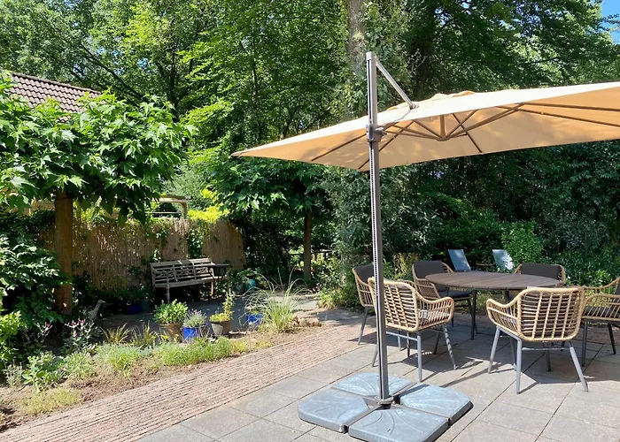 Casa vacanze Aan De Bosrand - Veluwe Epe