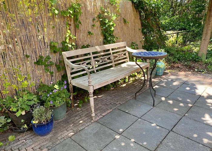 Aan De Bosrand - Veluwe Casa vacanze Epe