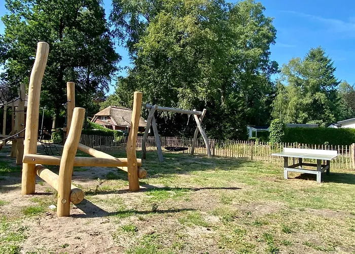 Aan De Bosrand - Veluwe * Epe