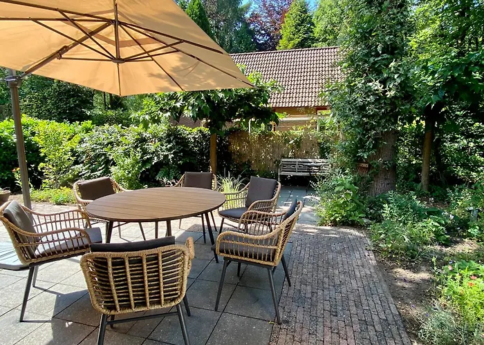 Casa vacanze Aan De Bosrand - Veluwe