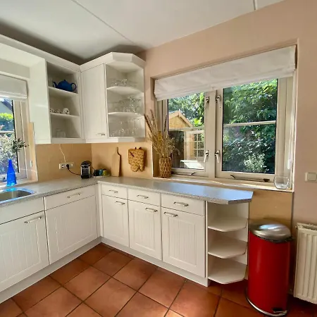 Aan De Bosrand - Veluwe * Epe