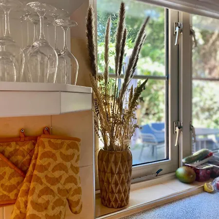 Aan De Bosrand - Veluwe Epe