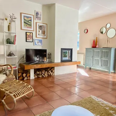 Ferienhaus Aan De Bosrand - Veluwe Epe