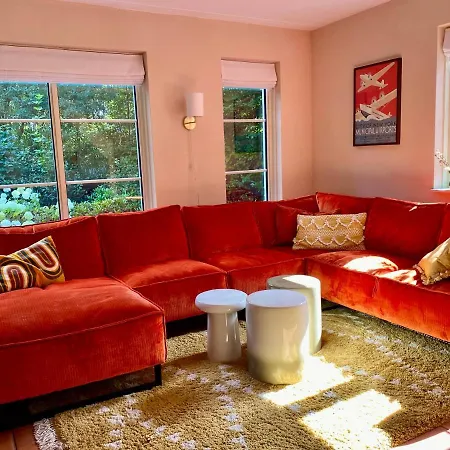 Ferienhaus Aan De Bosrand - Veluwe Epe