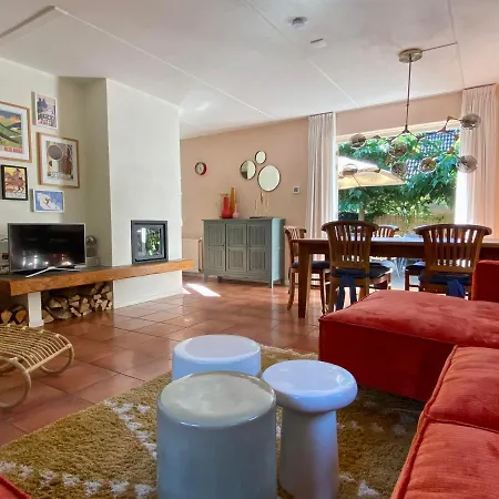 Aan De Bosrand - Veluwe * Epe