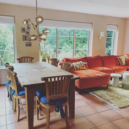 Aan De Bosrand - Veluwe