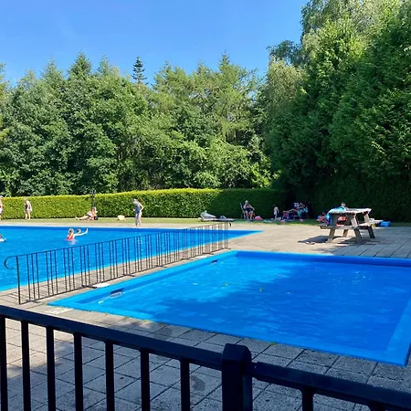 Aan De Bosrand - Veluwe