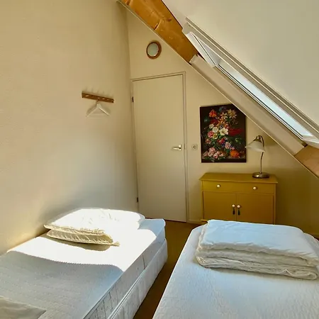 Aan De Bosrand - Veluwe Epe