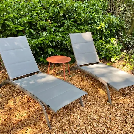 Ferienhaus Aan De Bosrand - Veluwe