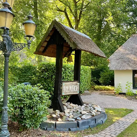 Aan De Bosrand - Veluwe *