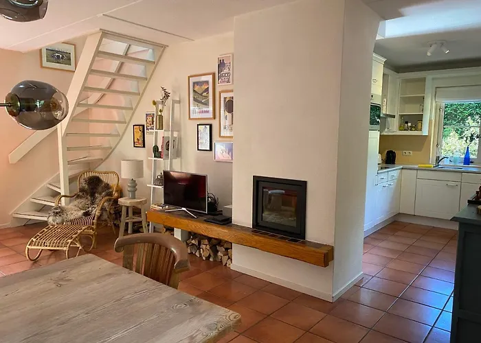 Aan De Bosrand - Veluwe 에페