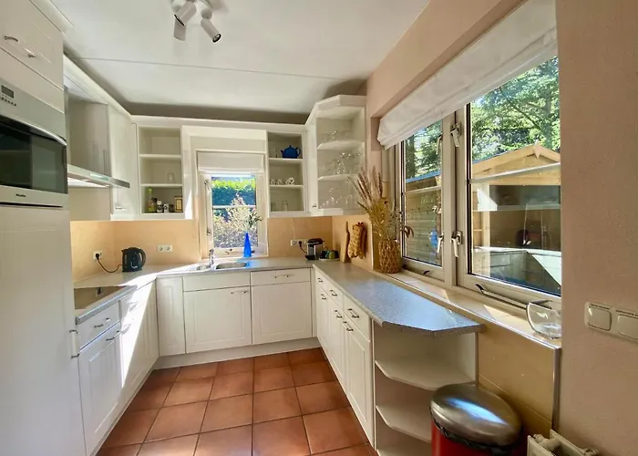 Aan De Bosrand - Veluwe