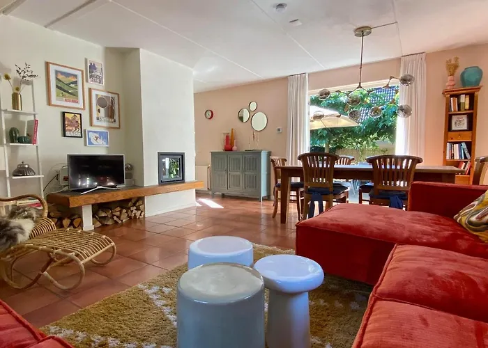 Aan De Bosrand - Veluwe * 에페