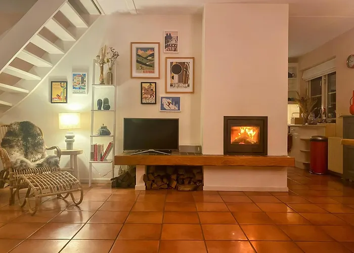 Aan De Bosrand - Veluwe 에페