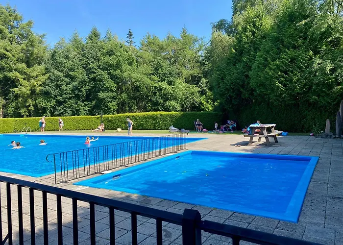 Aan De Bosrand - Veluwe